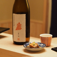 日本橋蛎殻町 すぎた - 