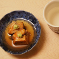 日本橋蛎殻町 すぎた - 