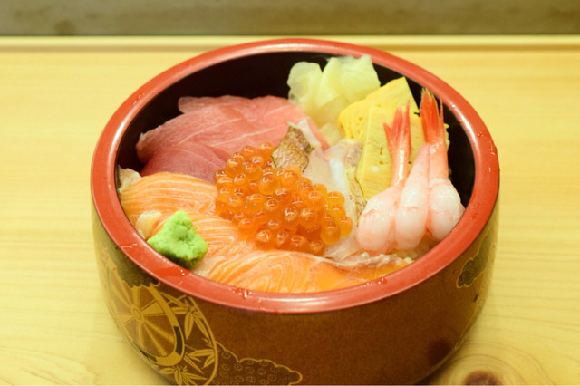 Sushi Kuramasa photo 2