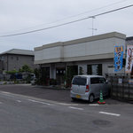 雲楼 - 店舗外観