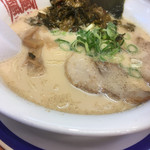 風風ラーメン - 