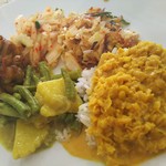 Siam Ceylon Restaurant - 