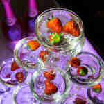 リゾートレストラン カスケード銀座店