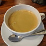 AL'S CAFE - コーヒー