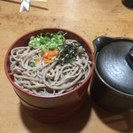 出雲蕎麦 大黒屋 - 