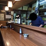 升かね - 本日の座席より