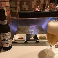 ビフテキのカワムラ 六本木店 - 