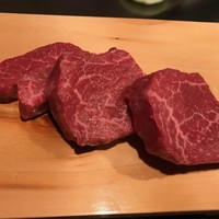 ビフテキのカワムラ 六本木店 - 
