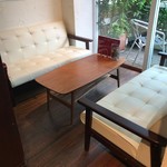 グッドディールカフェ - 