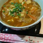 くわっちー食堂 - 