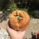 パン家アストレア - 【6月5日】ツナたま(200円)