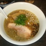 麺やBar 渦 - 