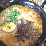 味千ラーメン - 