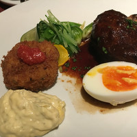 窯焼きステーキ 福田 - 