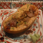 寿し おおはた - 