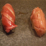 寿し おおはた - 