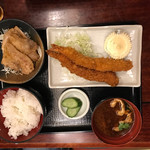 Nishiazabu Nihon Ryouririkyuu - 