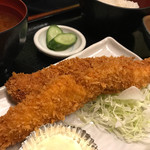 Nishiazabu Nihon Ryouririkyuu - 