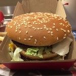 McDonald's - Big Mac♪