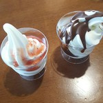 六甲フードテラス - 