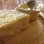 テンプラニージョ タパスアンドワイン - 