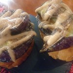 テンプラニージョ タパスアンドワイン - 