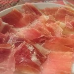 テンプラニージョ タパスアンドワイン - 