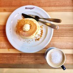 メレンゲ - メレンゲ みなとみらい店 