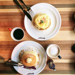 メレンゲ - メレンゲ みなとみらい店 