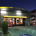 McDonald's - 夜のお店♪