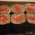 寿し おおはた - 