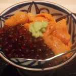 寿し おおはた - 