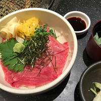 肉の匠 将泰庵  船橋本店 - 