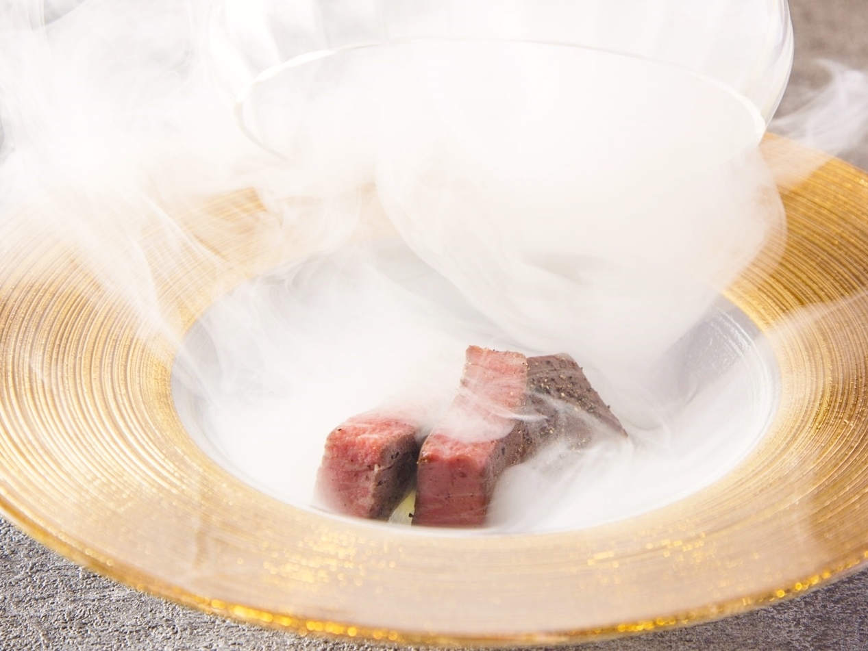 焼肉 うしみつ 恵比寿本店