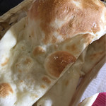 アジアンフレーバーレストラン - ナン