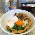 人生夢路 徳麺 - 