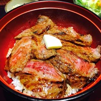 赤坂 津つ井 総本店 - 