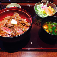 赤坂 津つ井 総本店 - 