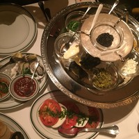 ウルフギャング・ステーキハウス 六本木 - 