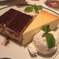 ウルフギャング・ステーキハウス 六本木 - 