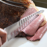 オールデイブッフェ　コンパス