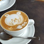 カフェドゥラプレス - 