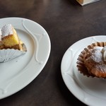 カフェドゥラプレス - 