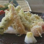 Edomae Bikkuri Sushi - 夏の新料理