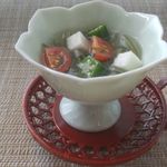 Edomae Bikkuri Sushi - 夏の新料理