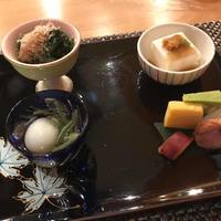 鉄板懐石 ふく - 