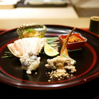 室町 和久傳 - 