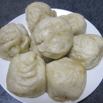 元祖豚饅頭 老祥記 - 