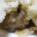 元祖豚饅頭 老祥記 - 