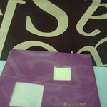 パティシエ エス コヤマ - 小山さんが梅田で買えた♪